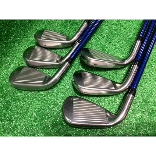 Callaway（キャロウェイ） XR 6S アイアンセット IR フレックスR