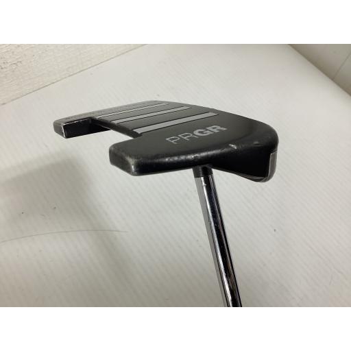 プロギアパター SILVER-BLADE EE 04CS　34インチ プロギアパター SILVER-BLADE EE 04CS 34インチ Amazon.co.jp: PRGR