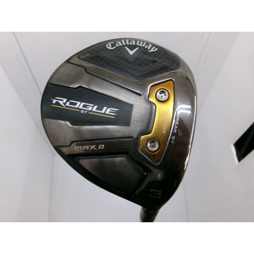 Callaway キャロウェイ ローグエスティー フェアウェイウッド