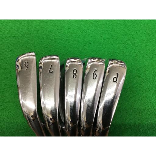 モルテン３点セット ミズノ ミズノプロ アイアンセット 920 Mizuno Pro 920 6S