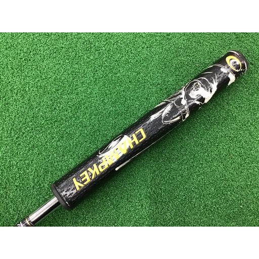 クリーブランド TFi 2135 ELEVADO CB(ブラック) 35インチ USA パター PT フレックスその他の画像