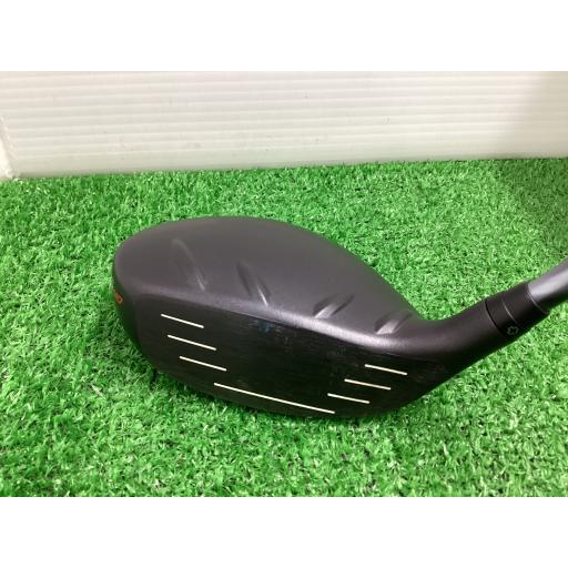PING G410 3W　フレックスSR G410 ピン フェアウェイウッド 中古 G410 PING g410 フレックスS C