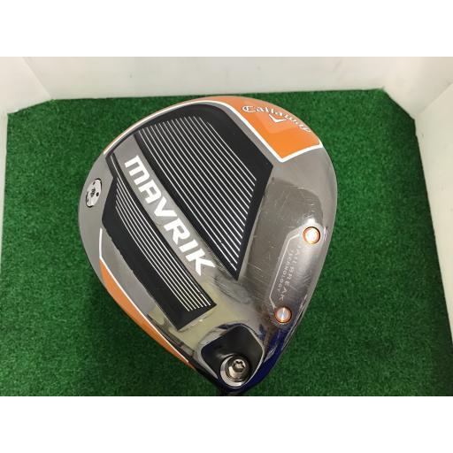 Callaway（キャロウェイ） マーベリック ドライバー MAVRIK MAVRIK 9