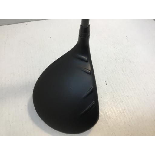 PING G400 3W フェアウェイウッド ピン G400 フェアウェイウッドの試打レビュー 口コミ・評価 ギア