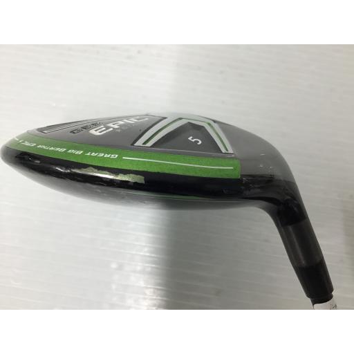 Callaway（キャロウェイ） GBB EPIC STAR 5W フェアウェイウッド FW