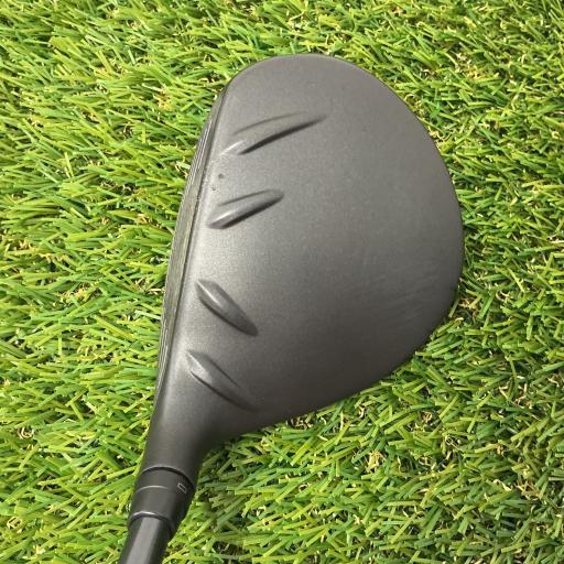 PING（ピン） G410 5W フェアウェイウッド FW フレックスSR : ゴルフ