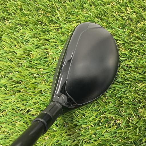 TaylorMade テーラーメイド ステルス ユーティリティ STEALTH U5
