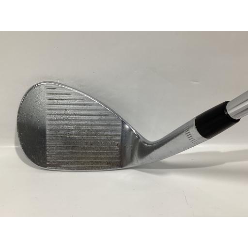 キャロウェイ エムディー ウェッジ 5 JAWS クロム MD 5 JAWS クロム 58°/12°W フレックスS 中古 Dランクの画像