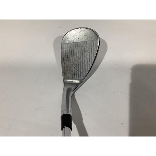 キャロウェイ エムディー ウェッジ 5 JAWS クロム MD 5 JAWS クロム 58°/12°W フレックスS 中古 Dランクの画像
