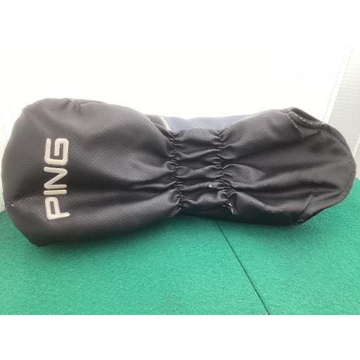 ピン G425 MAX 10.5° ドライバー DR フレックスSの画像