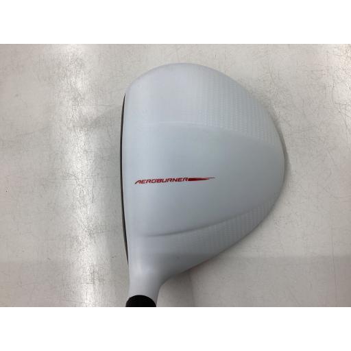 TaylorMade（テーラーメイド） AERO BURNER 3W フェアウェイウッド FW