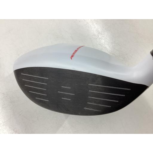 テーラーメイドAERO BURNER 3Wフェアウェイウッド TaylorMade（テーラーメイド） AERO BURNER 3W フェアウェイウッド FW