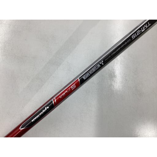 TaylorMade（テーラーメイド） AERO BURNER 3W フェアウェイウッド FW