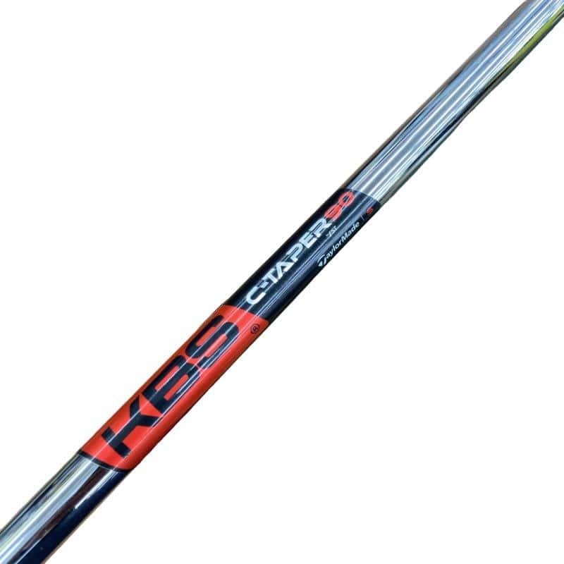 テーラーメイド ROCKET BLADEZ  6S アイアンセット IR フレックスS_5