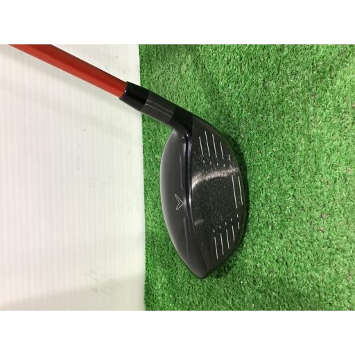 Callaway（キャロウェイ） ROGUE STAR 3W フェアウェイウッド FW