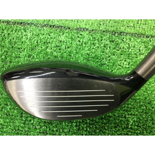 Callaway（キャロウェイ） APEX UW(2024) 19° ユーティリティ UT