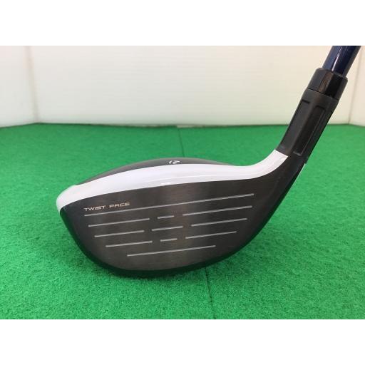 TaylorMade（テーラーメイド） SIM2 MAX 5W フェアウェイウッド FW