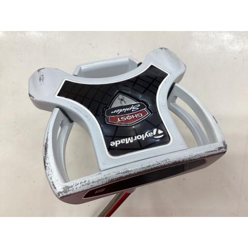 TaylorMade テーラーメイド Taylormade ゴースト スパイダー
