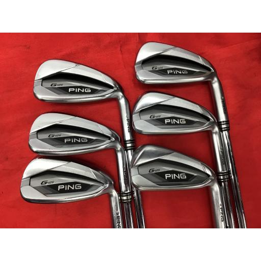 G425 アイアン6本セット PING ピン 中古アイアンセット G425 6本の商品詳細｜中古ゴルフのGK