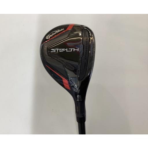 TaylorMade（テーラーメイド） STEALTH U5 ユーティリティ UT