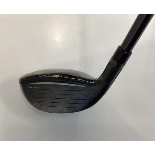 TaylorMade（テーラーメイド） STEALTH U5 ユーティリティ UT