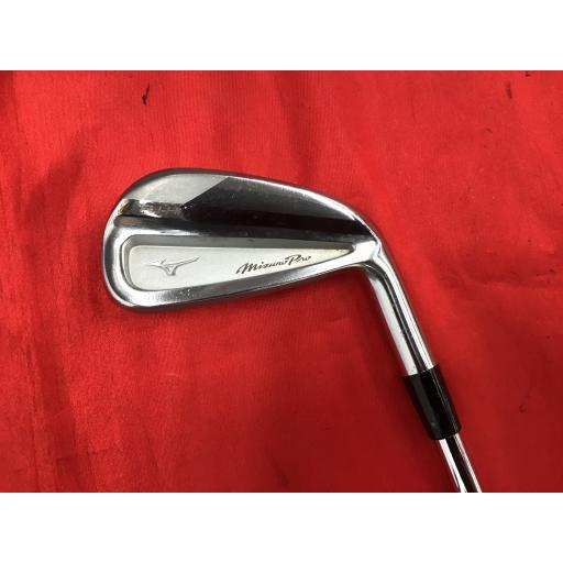 MIZUNO GOLF ミズノ Mizuno Pro FLI-HI U4 ユーティリティ UT 