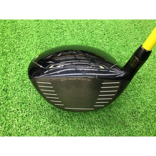 BRIDGESTONE GOLF ブリヂストン JGR 9.5° ドライバー DR フレックスS