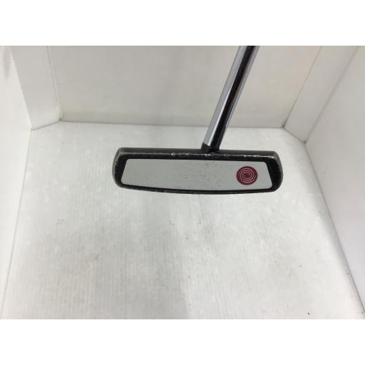 オデッセイ（ODYSSEY） ホワイトアイス iX センターシャフト パター