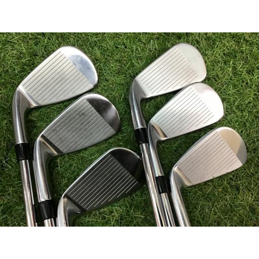 Titleist（タイトリスト） Titleist AP3 718 6S アイアンセット IR