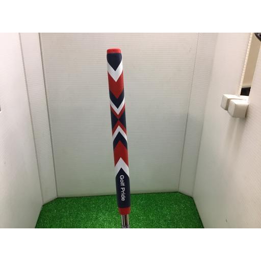 PING ピン アイソピュア 2 ジング パター ISOPUR Zing i 中古 Cランク