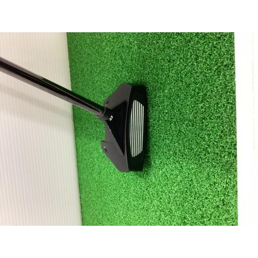 TaylorMade（テーラーメイド） Spider GT BLACK TM2 33インチ パター