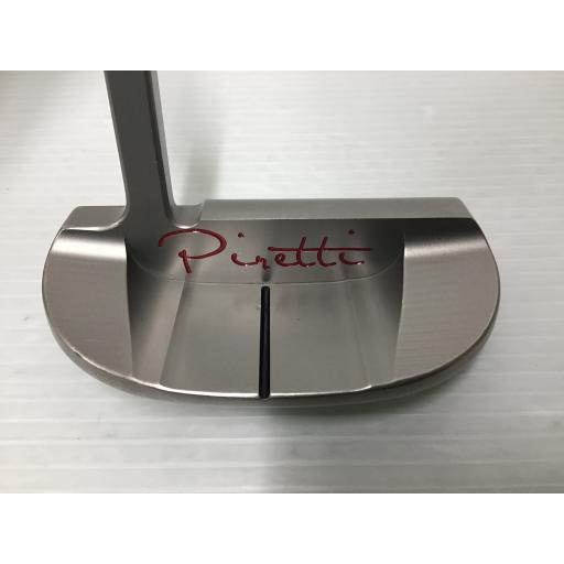 ピレッティ トライアンフ パター Bosa TRIUMPH 34インチ 中古 Cランク