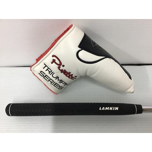 ピレッティ トライアンフ パター Bosa TRIUMPH 34インチ 中古 Cランク