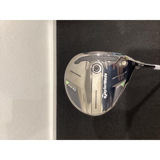 TaylorMade（テーラーメイド） Qi35 3W フェアウェイウッド FW