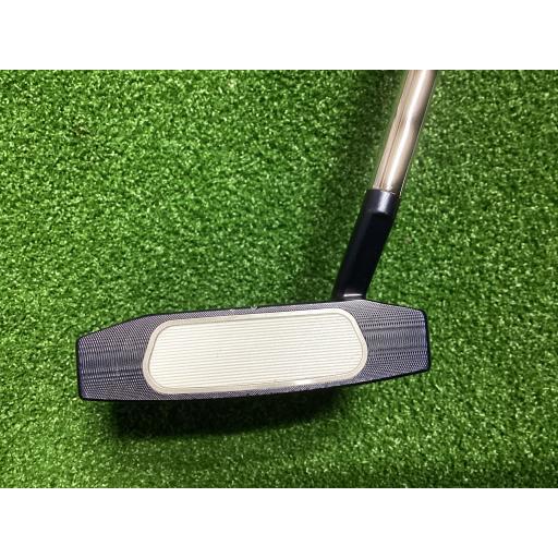 【極美品】 オデッセイ Ai ONE #7 Sパター 33インチ ODYSSEY（キャロウェイゴルフ） オデッセイ Ai-ONE #7 S 33インチ
