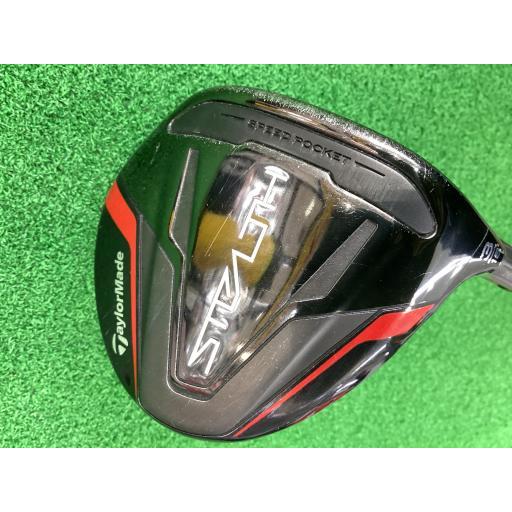 TaylorMade（テーラーメイド） ステルス フェアウェイウッド STEALTH