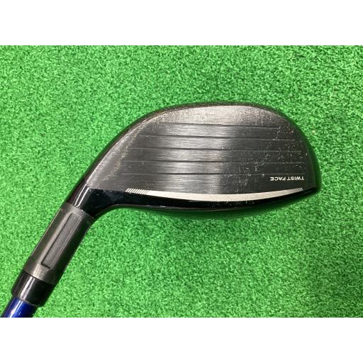 TaylorMade（テーラーメイド） ステルス フェアウェイウッド STEALTH