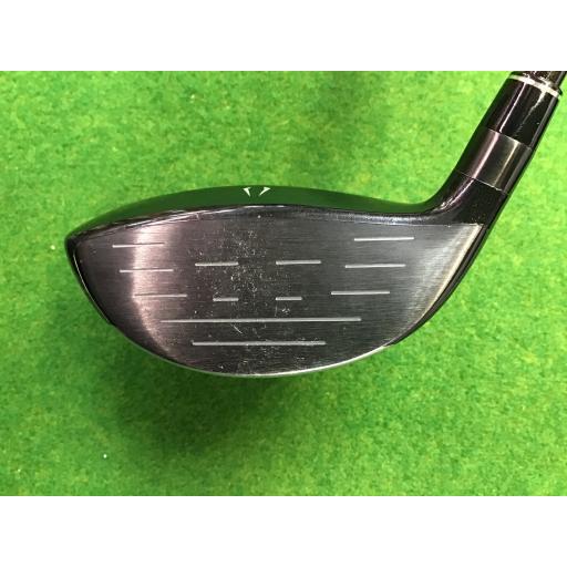 スリクソン ZF85 フェアウェイウッド 5W スリクソン Z H85 ハイブリッド | ウッド | 製品情報 | DUNLOP