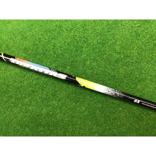 SRIXON ダンロップ スリクソン フェアウェイウッド Z F85 5W