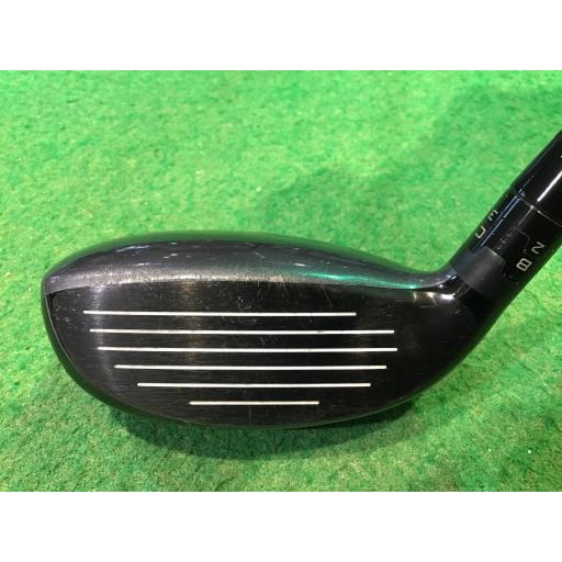 Titleist（タイトリスト） 816 H1 21° ユーティリティ UT フレックスS