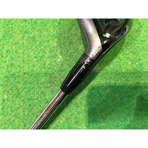 Titleist（タイトリスト） 816 H1 21° ユーティリティ UT フレックスS