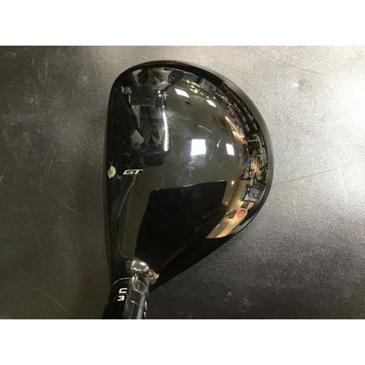 Titleist（タイトリスト） GT3 18° フェアウェイウッド FW フレックスS