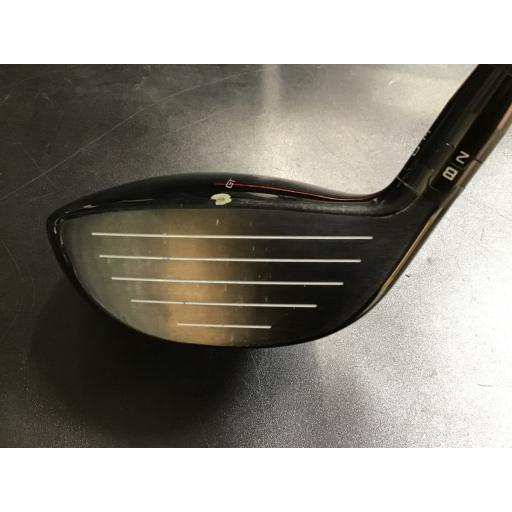 Titleist（タイトリスト） GT3 18° フェアウェイウッド FW フレックスS