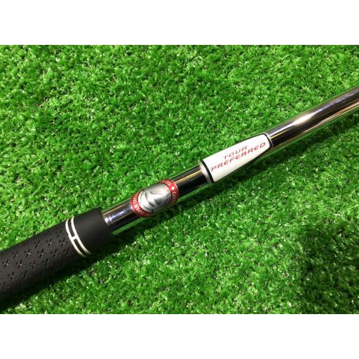 TaylorMade テーラーメイド Taylormade ツアープリファード ゴースト