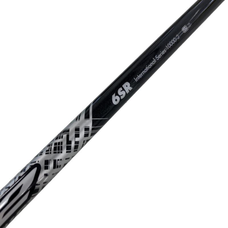 The ATTAS V2 6SR キャロウェイスリーブ Callaway（キャロウェイ） キャロウェイスリーブ付き(QUANTUM系
