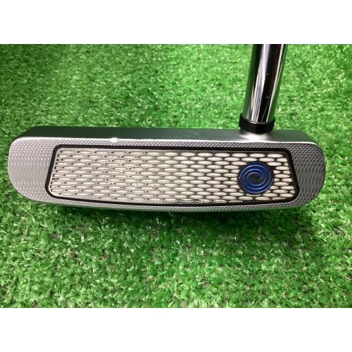 オデッセイ　ミルドコレクション#5 34インチ　パター ODYSSEY（キャロウェイゴルフ） オデッセイ MILLED COLLECTION #5 34