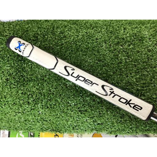 オデッセイ ブラックシリーズ パター BLACK SERIES #1 33インチ 中古 Cランクの画像