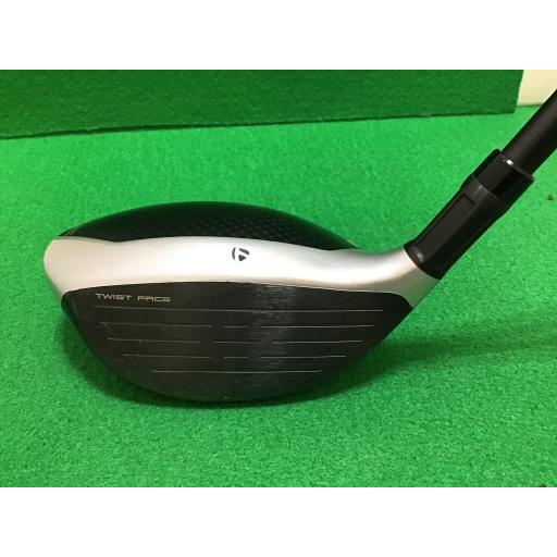 TaylorMade（テーラーメイド） M6 5W フェアウェイウッド FW