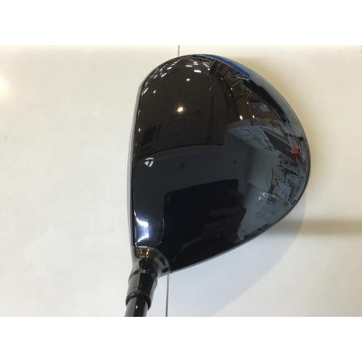TaylorMade（テーラーメイド） Qi10 10.5° ドライバー DR フレックスS