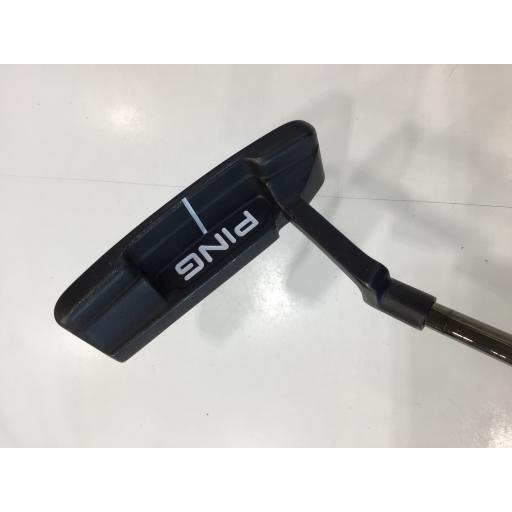 PING（ピン） パター ANSER 2(2021) PING ANSER 2(2021)(長さ調整機能